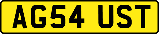 AG54UST