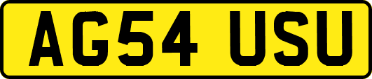AG54USU