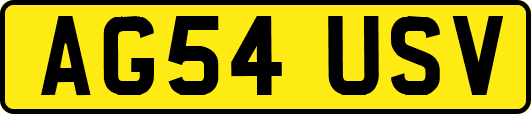 AG54USV