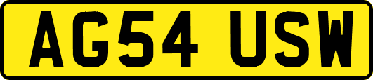 AG54USW