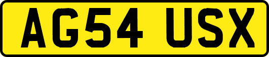 AG54USX