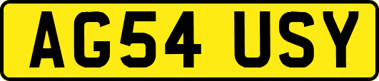 AG54USY