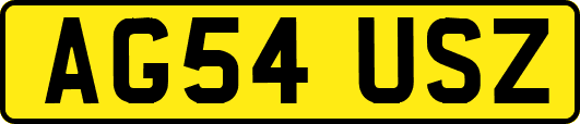 AG54USZ