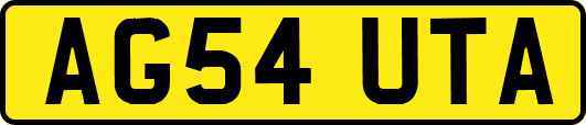 AG54UTA