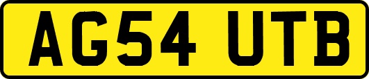 AG54UTB