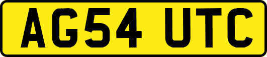 AG54UTC