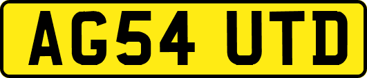 AG54UTD