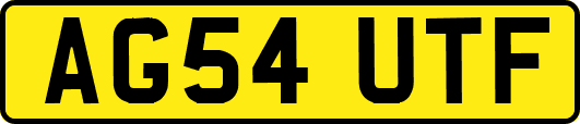 AG54UTF