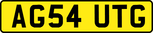 AG54UTG