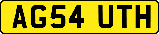 AG54UTH
