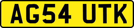 AG54UTK