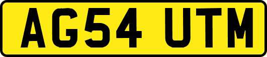AG54UTM