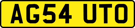 AG54UTO
