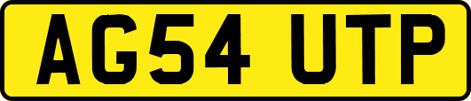 AG54UTP