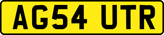 AG54UTR