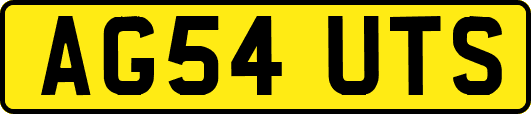 AG54UTS