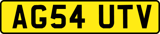 AG54UTV