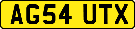 AG54UTX