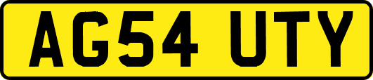 AG54UTY