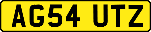 AG54UTZ