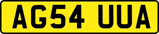AG54UUA
