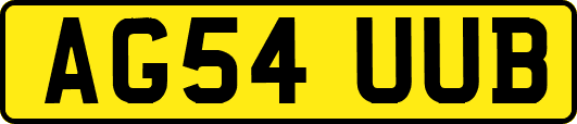 AG54UUB