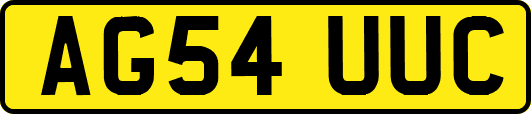AG54UUC