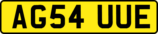 AG54UUE