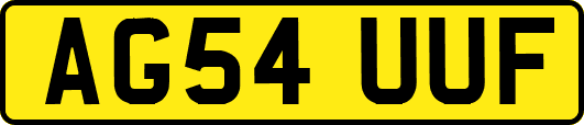 AG54UUF
