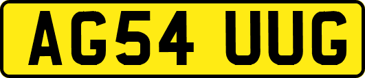AG54UUG