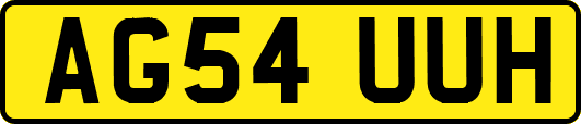 AG54UUH