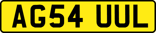AG54UUL