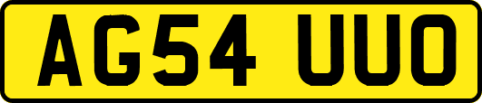 AG54UUO