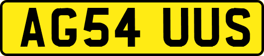 AG54UUS