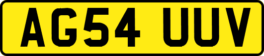 AG54UUV