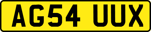 AG54UUX