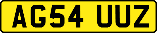 AG54UUZ