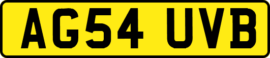 AG54UVB