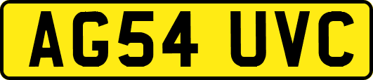 AG54UVC