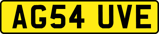 AG54UVE