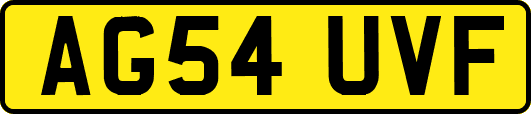 AG54UVF