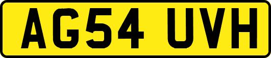 AG54UVH
