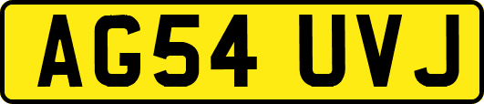 AG54UVJ