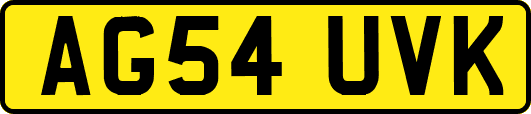 AG54UVK