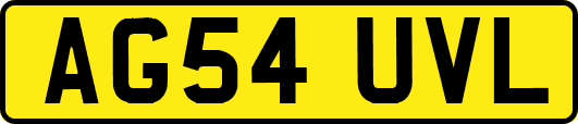 AG54UVL