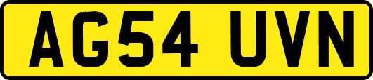 AG54UVN