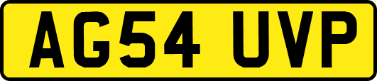 AG54UVP