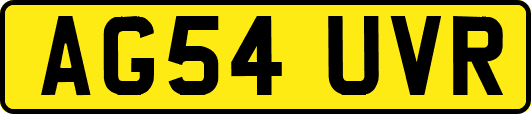 AG54UVR