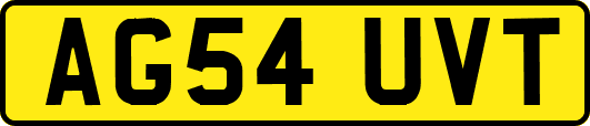 AG54UVT