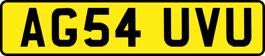 AG54UVU